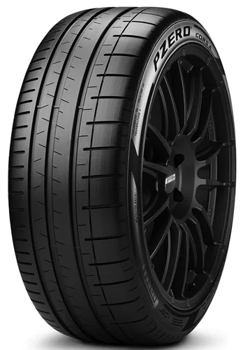 PIRELLI PZERO CORSA (ASIM) RIGHT
